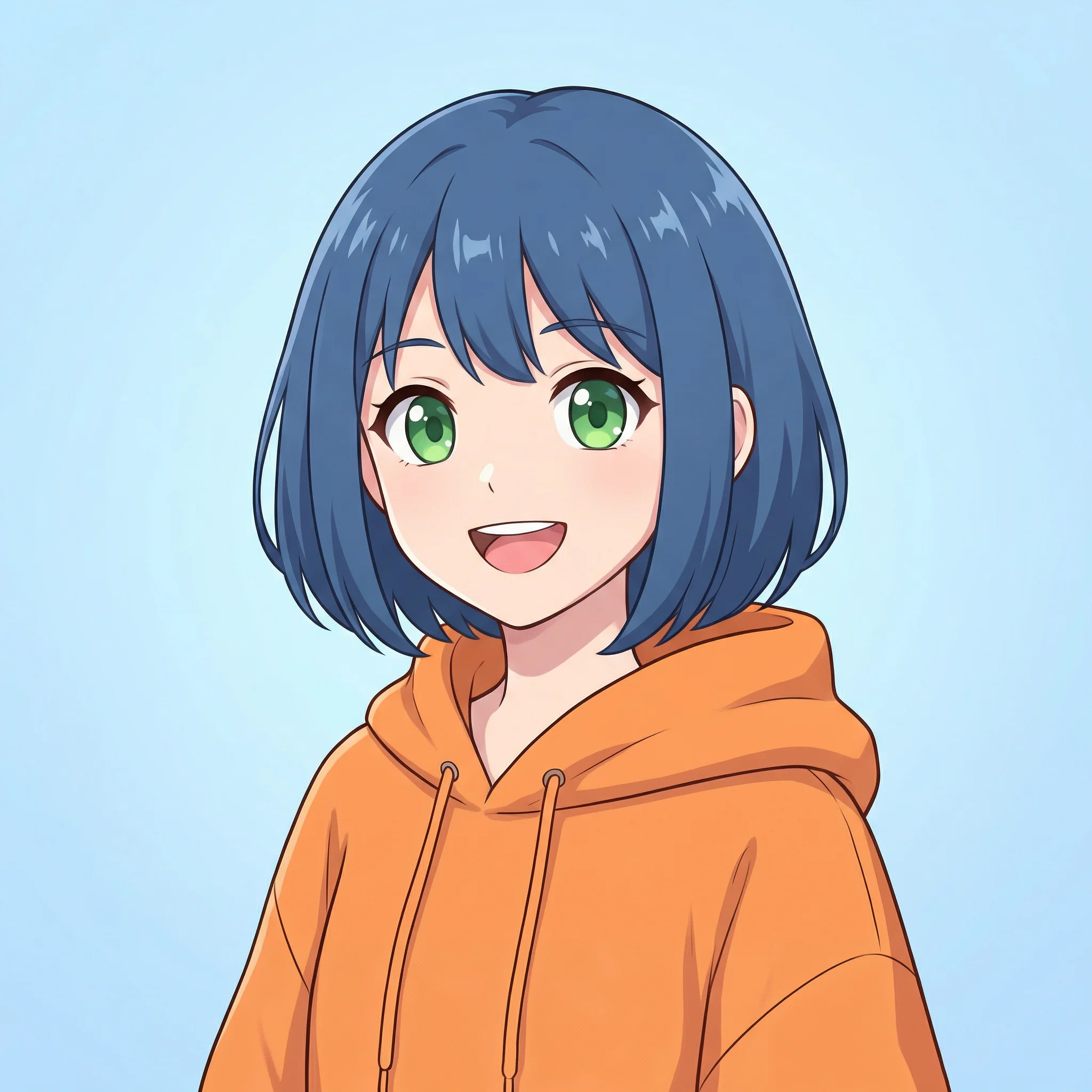 首席翻译蓝羽的头像